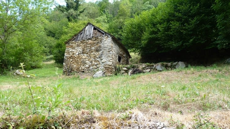 Randonnée du Pic de Cagateille