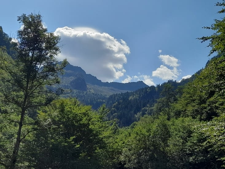 Pyrénées ariégeoises