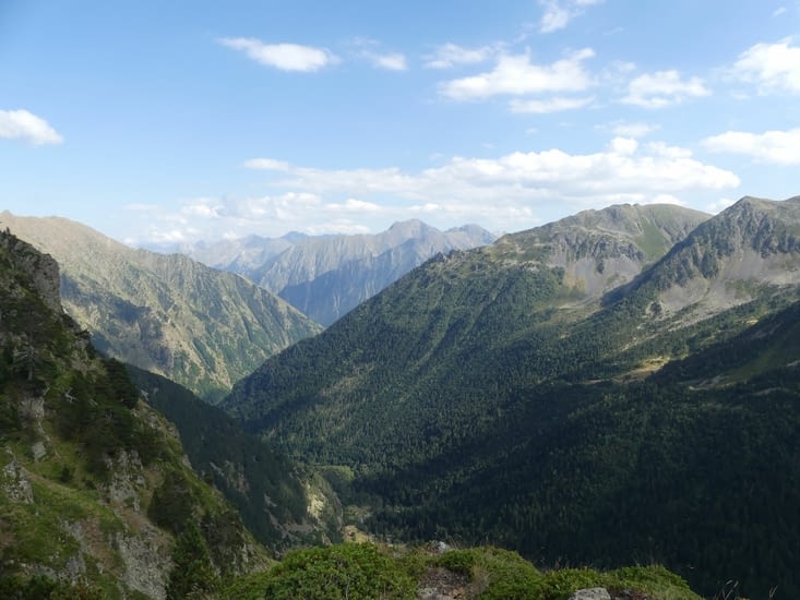 Magnifiques Pyrénées
