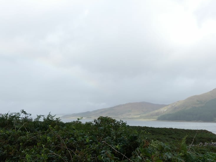 Ile de Skye - Sud ouest