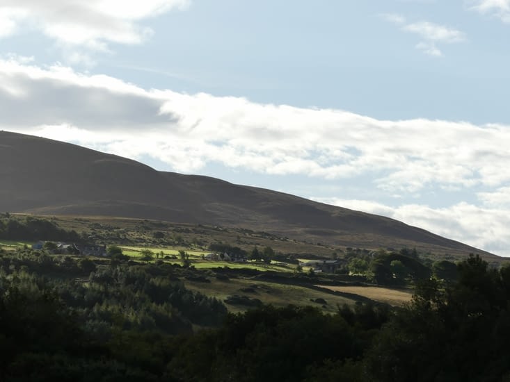 Vers Talmine