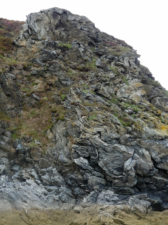 Baie de Talmine