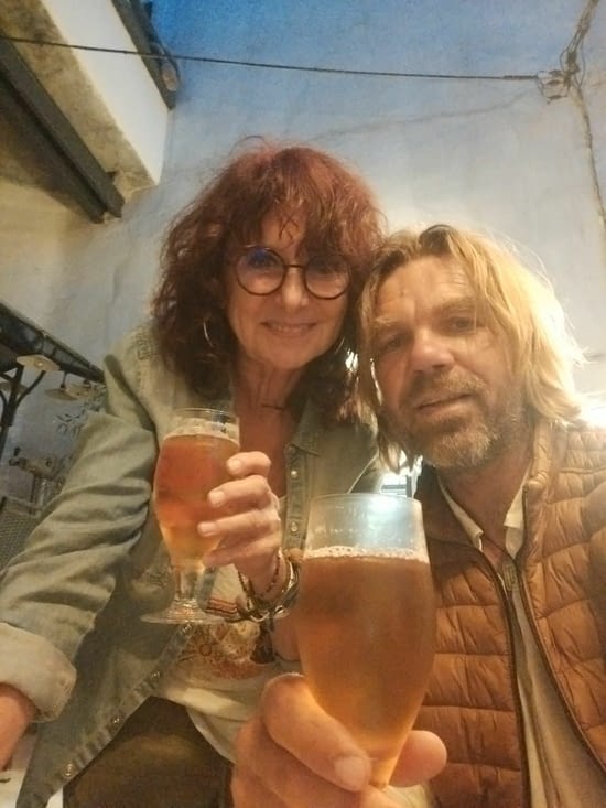 Slàinte mhath Greame!