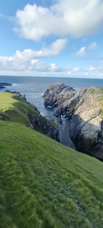 Côte Nord