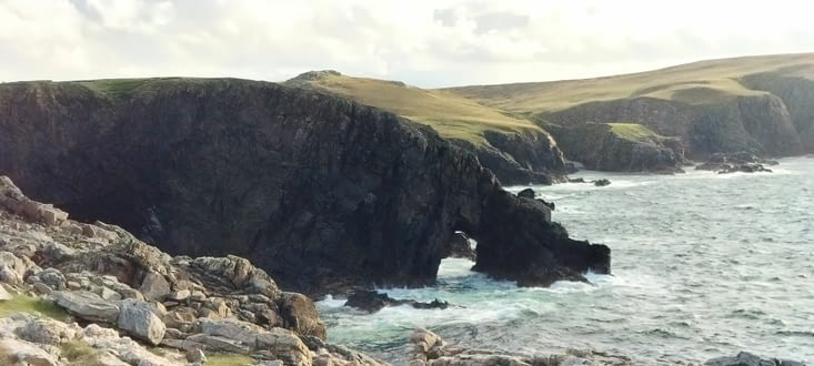 Ces paysages sont de véritables tableaux de maître