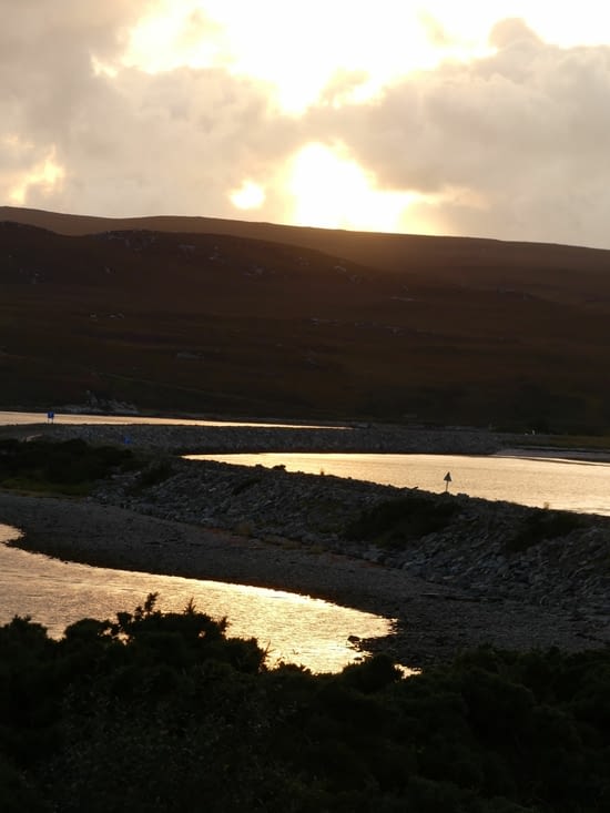 Crépuscule