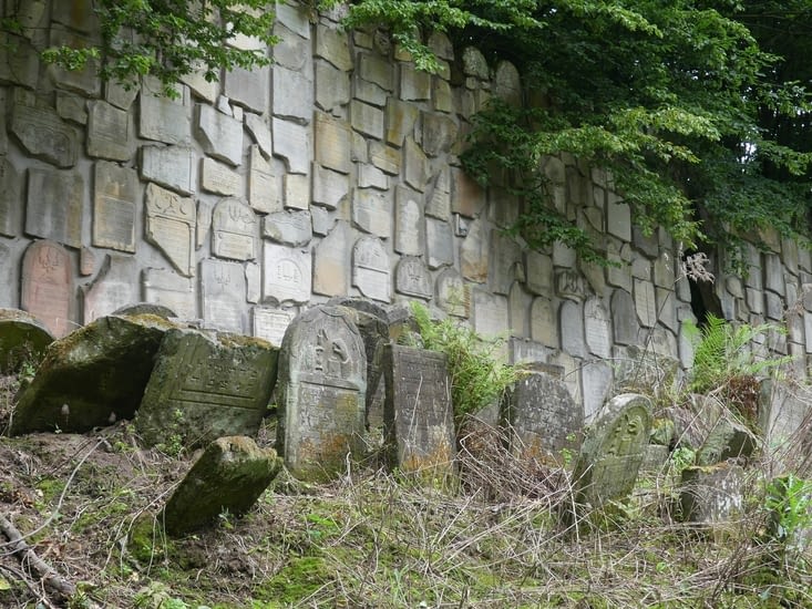 Cimetière juif