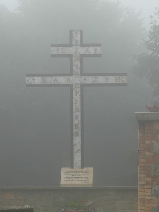 Monastère Klasztor misjonarzy oblatow mariy niepokalanej