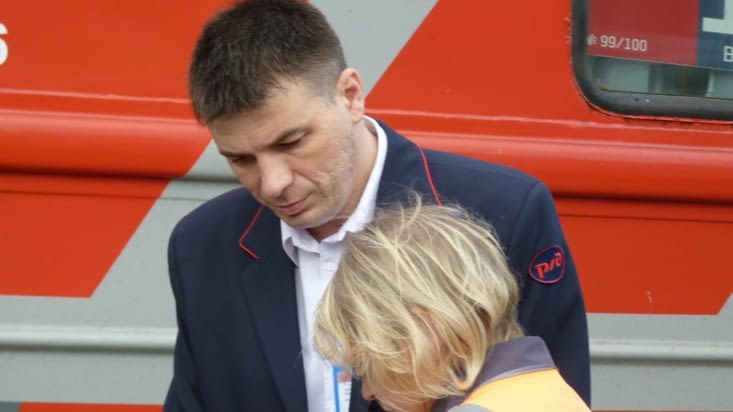 Notre géant protecteur