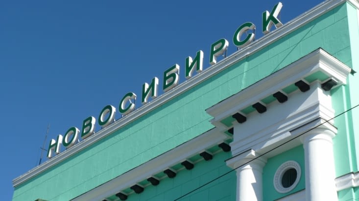 Novosibirsk
