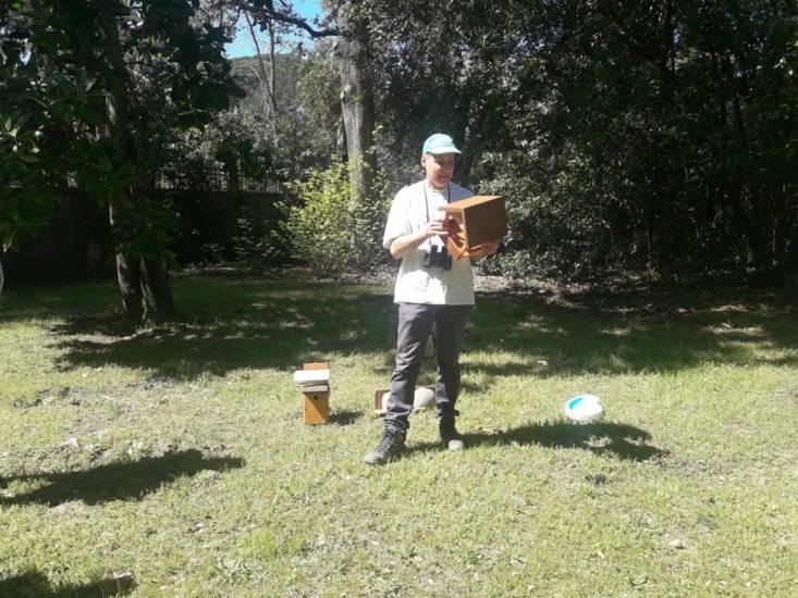 La LIPO . Ça ne vous dit rien?