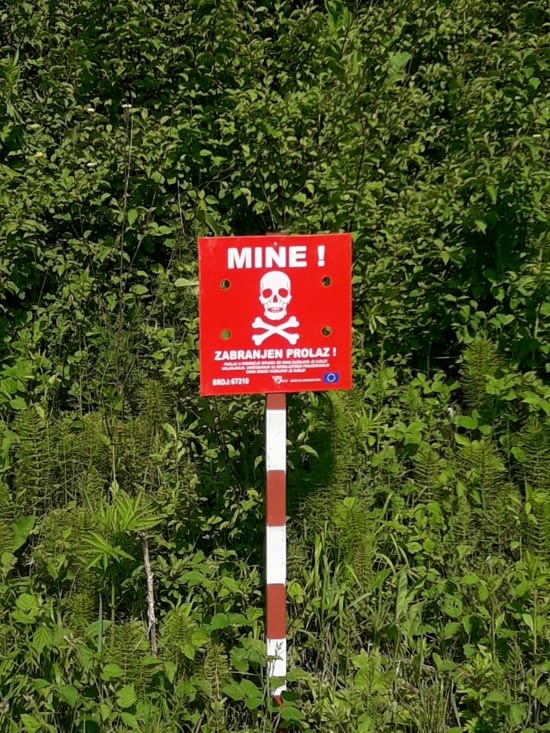 Bien  choisir son campement