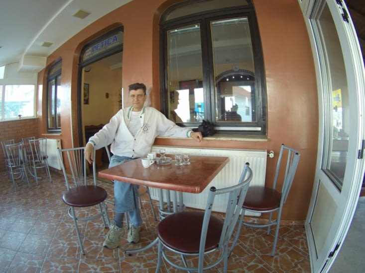 Le SCO à l'international