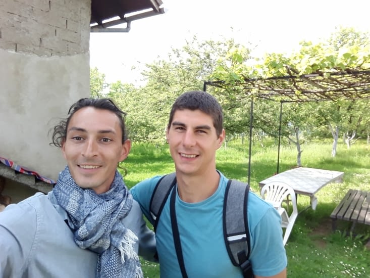 Les pilotes de Dajac