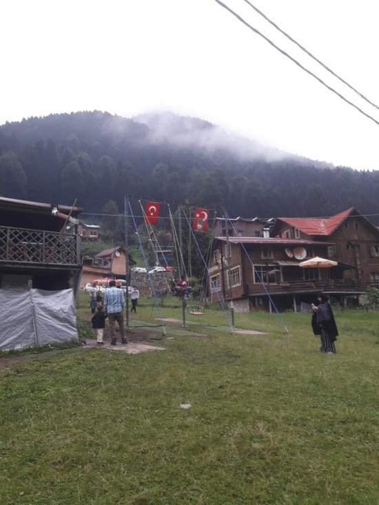 LE TOURISME REMPLACE LA TRANSUMANCE