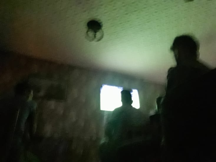 LE FOOT LE FOOT LE FOOT