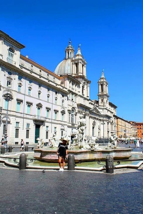 Piazza Navona