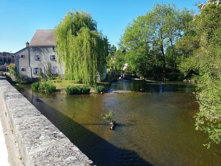 Curiosités de villages locaux