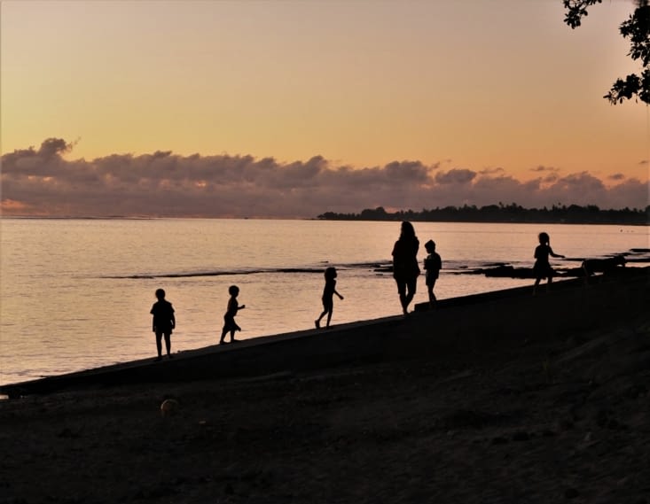 Le travail artistique de Camille