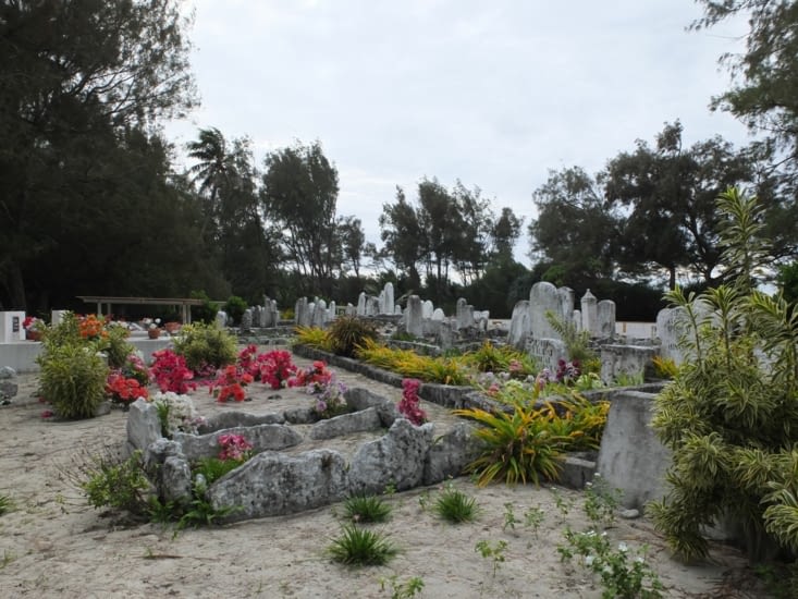 le cimetière des rois (encore sous un autre angle)
