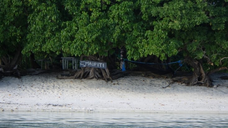 we love Maupiti aussi