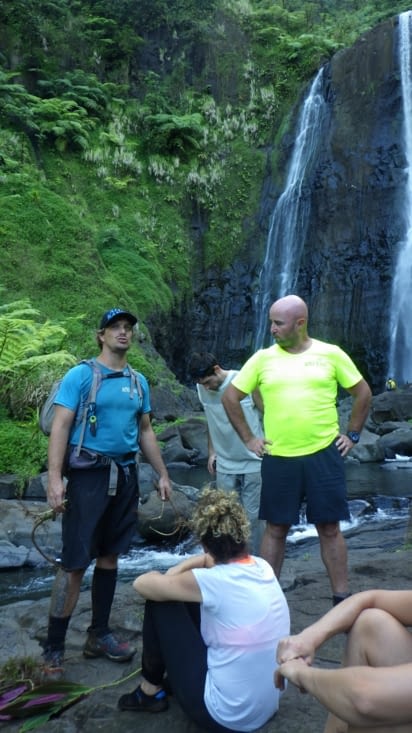 Nos deux guides du jour