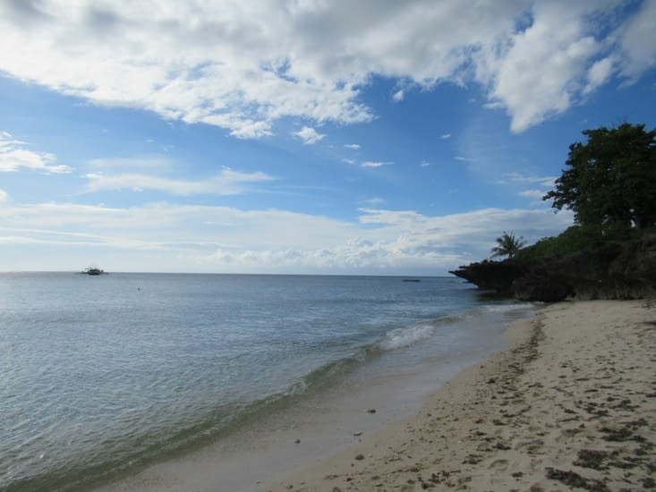 parce que ça claque !!!! au dessus comme en dessous de l'eau