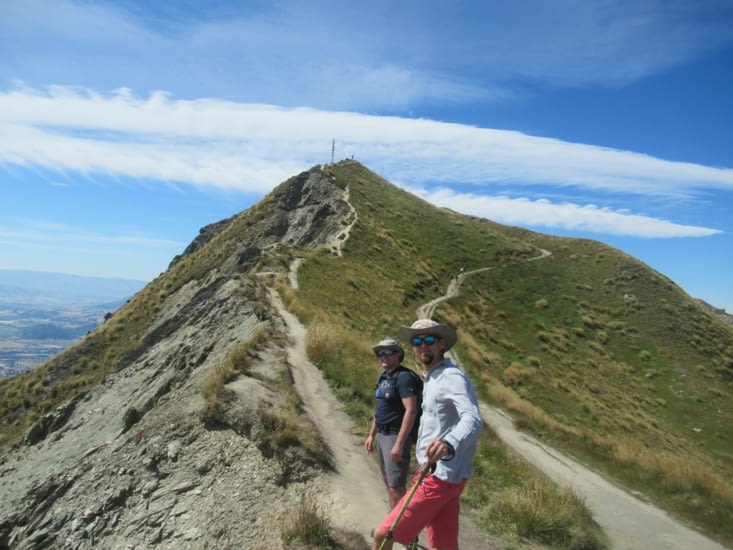 Encore un petit effort