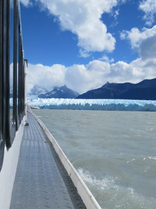 c'est parti pour le tour en bateau