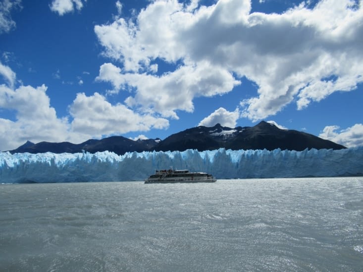 On se rend mieux compte de sa taille