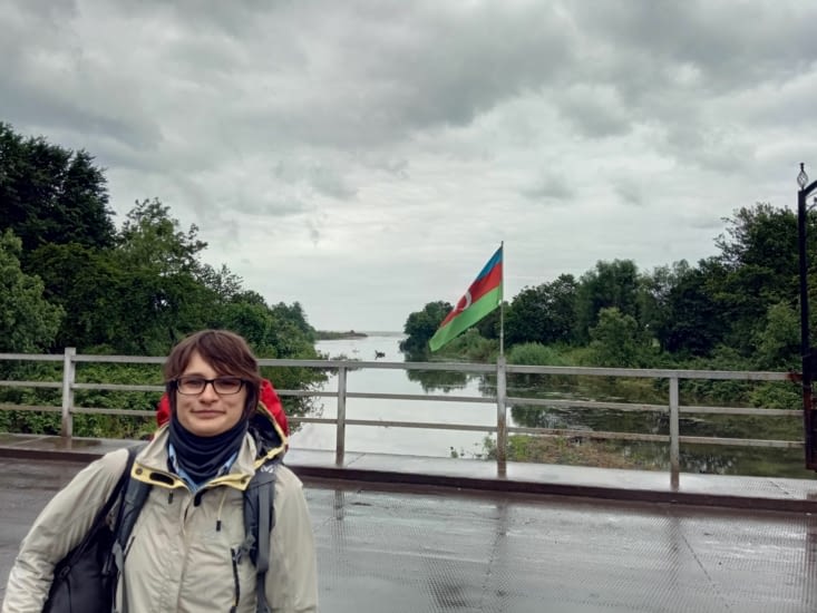 Bonjour Azerbaïdjan