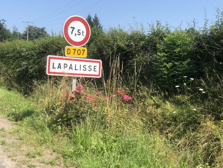 Lapalisse