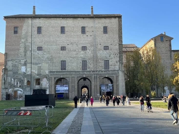 Liceo artistico Paolo Todesci