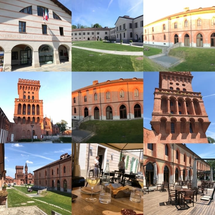 Hôtel et environ proche