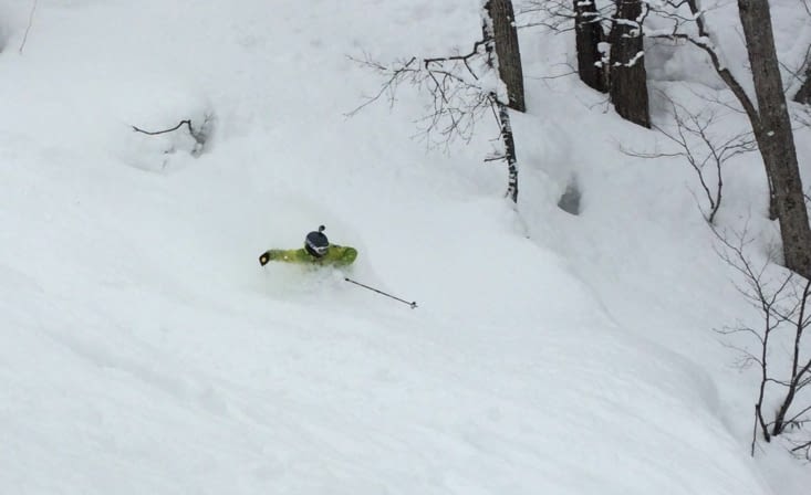 Là ça commence à être deep