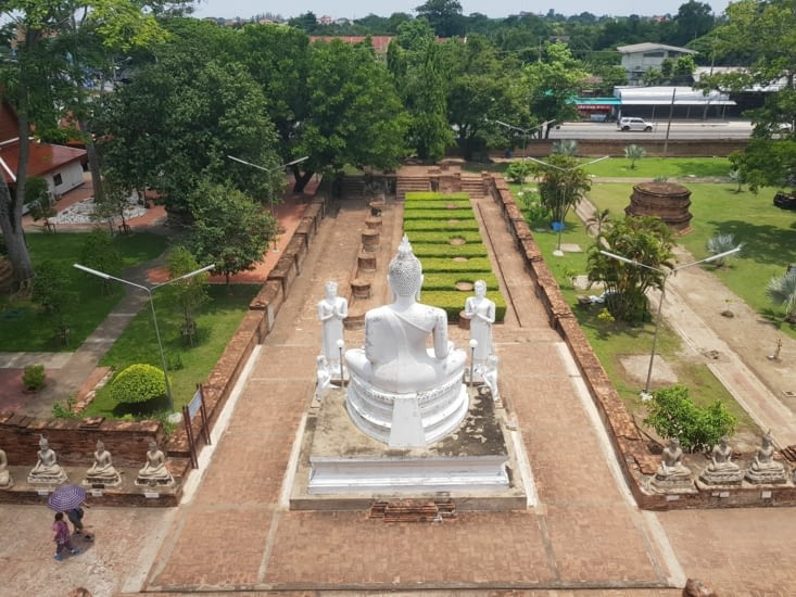 Ayutthaya