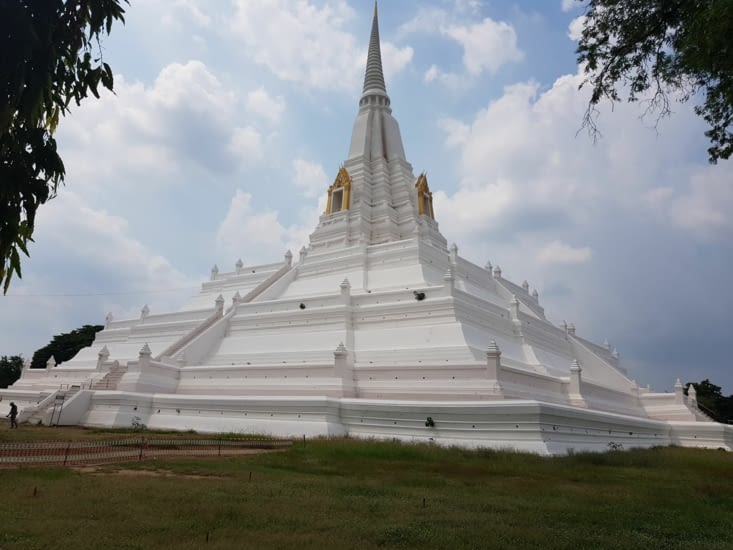 Ayutthaya