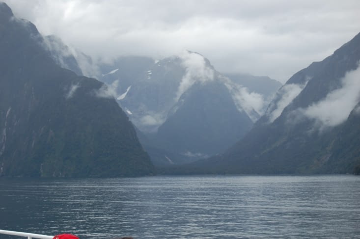 Fjord