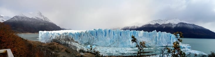 Perito Moreno