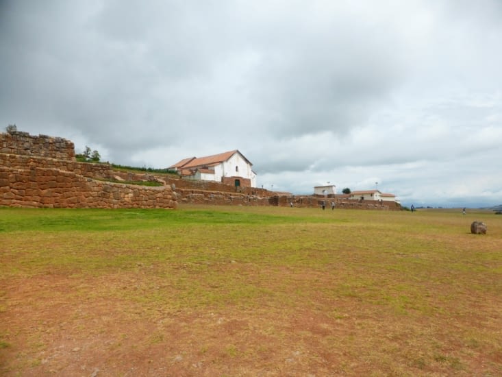 Chinchero