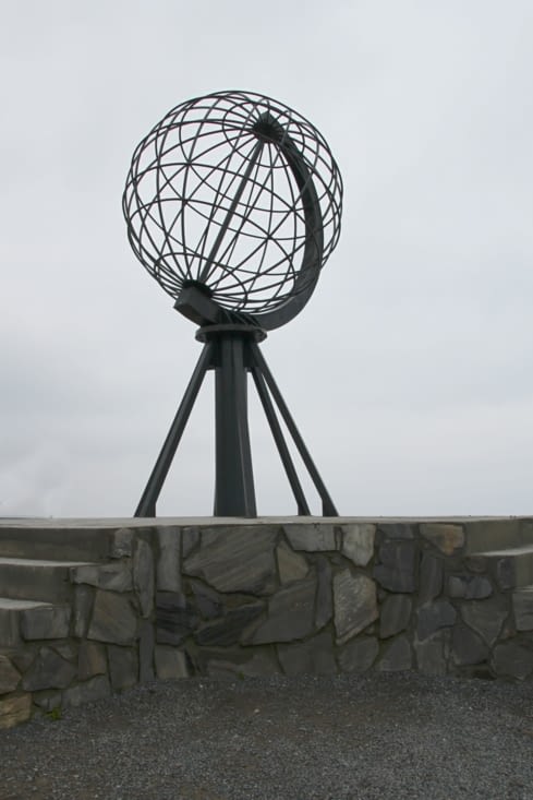 Le Nordkapp : 71" 10' 21'' !