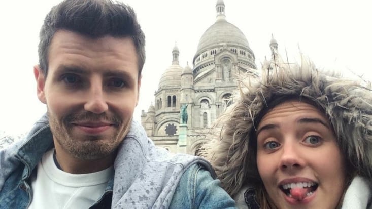 Basilique du Sacré-Coeur