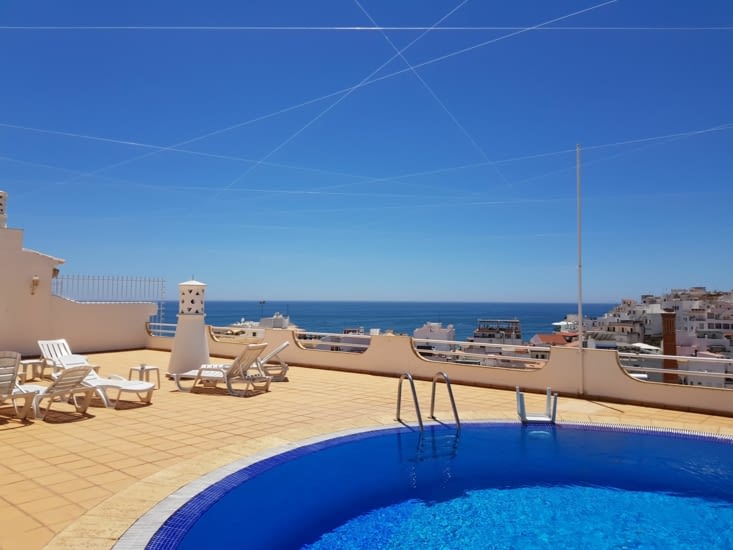 Piscine Albufeira