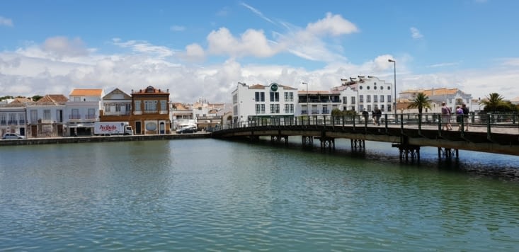 TAVIRA