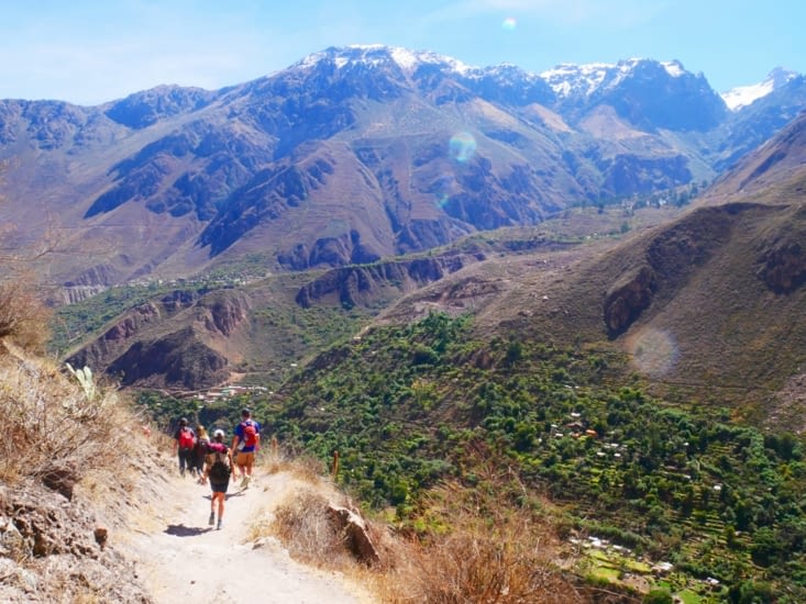 Nous ne sommes pas seuls !