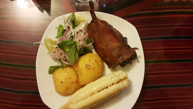 Un petit Cuy pour finir