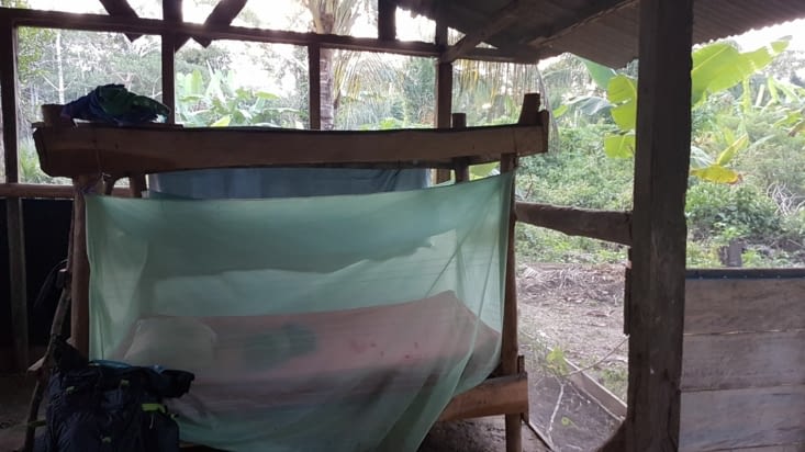 Notre nouveau chez nous, le luxe !