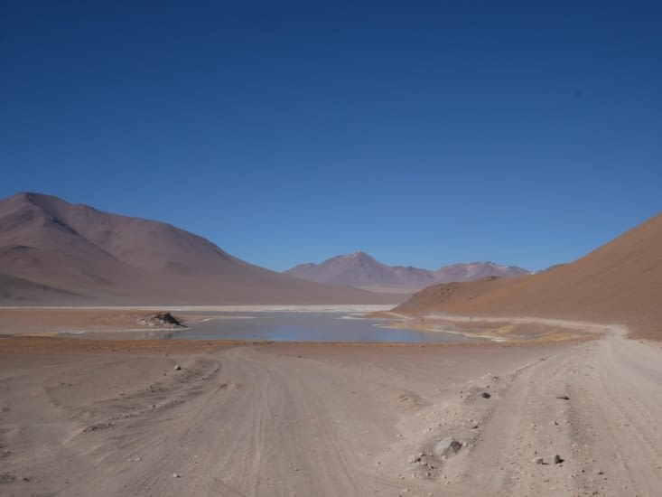 Au milieu de nullepart