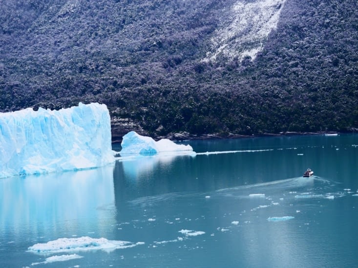 Pour remettre à l'échelle