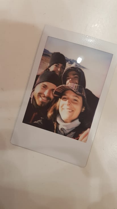 Une journée géniale